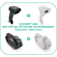 GRYPHON 4600 SERIES